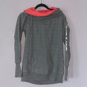 Calvin Klein Performance Hoodie